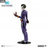 DC Comics, Arkham Asylum - Batman or Joker figure