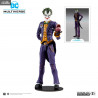 DC Comics, Arkham Asylum - Batman or Joker figure