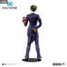 DC Comics, Arkham Asylum - Batman or Joker figure