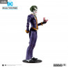 DC Comics, Arkham Asylum - Batman or Joker figure
