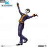 DC Comics, Arkham Asylum - Batman or Joker figure