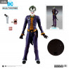 DC Comics, Arkham Asylum - Batman or Joker figure