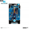 DC Comics, Arkham Asylum - Batman or Joker figure