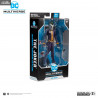 DC Comics, Arkham Asylum - Batman or Joker figure