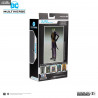 DC Comics, Arkham Asylum - Batman or Joker figure