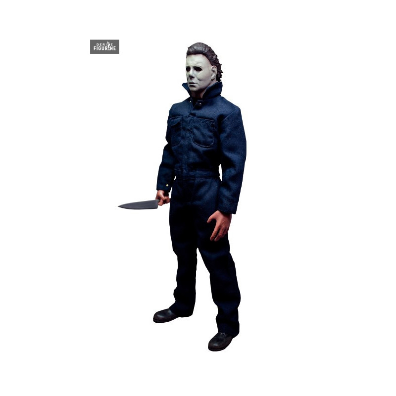 Halloween - Michael Myers...