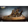 Call of Duty WWII - Pack collector Valor with figure