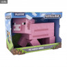 Minecraft - Tirelire Cochon