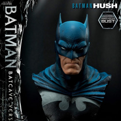 DC Comics, Batman Hush -...