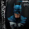 DC Comics, Batman Hush - Batman bust vers. Batcave