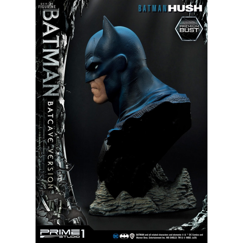 DC Comics, Batman Hush -...