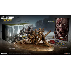 Call of Duty WWII - Pack...