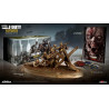 Call of Duty WWII - Pack collector Valor with figure
