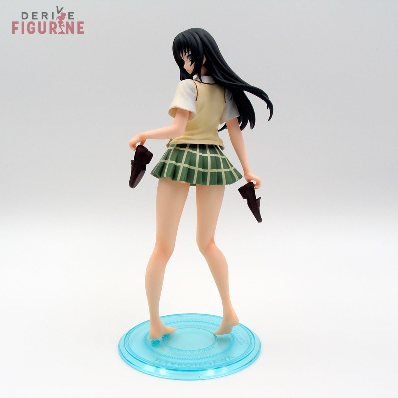 To Love-Ru - Figurine de...