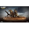 Call of Duty WWII - Pack collector Valor avec figurine