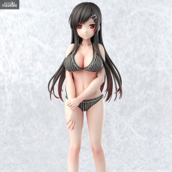 Study Steady - Figurine Yuu...