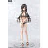 Study Steady - Yuu Omaezaki figure swimsuit