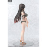 Study Steady - Yuu Omaezaki figure swimsuit