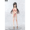 Study Steady - Yuu Omaezaki figure swimsuit