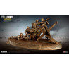 Call of Duty WWII - Pack collector Valor avec figurine