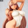 Original Character - Kasshoku Chan figure