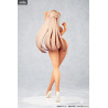 Original Character - Kasshoku Chan figure
