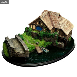 Le Hobbit : Un voyage...