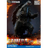 Gamera 3 Revenge of Iris - Gamera figure, three versions available