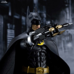 DC Comics - Batman 1989...