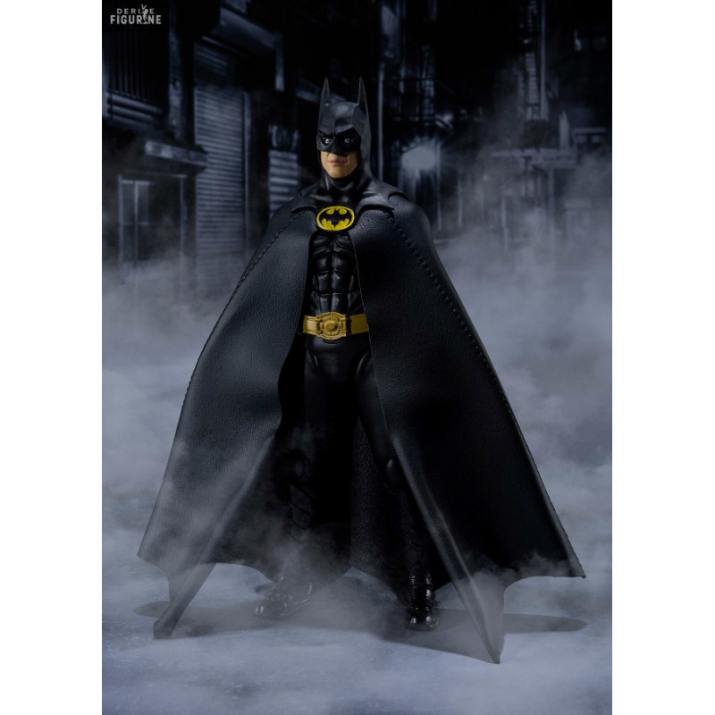 DC Comics - Figurine Batman...