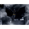 DC Comics - Batman 1989 figure, S.H. Figuarts
