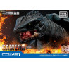 Gamera 3 Revenge of Iris - Gamera figure, three versions available