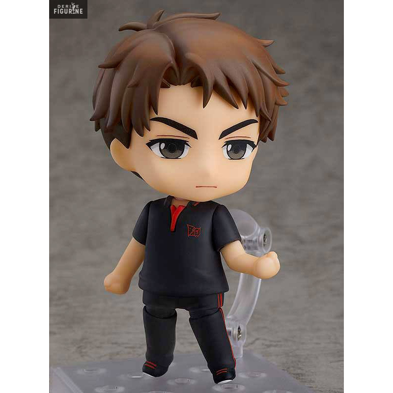 The King's Avatar - Han...