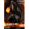 Gamera 3 Revenge of Iris - Gamera figure, three versions available