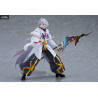 Fate/Grand Order Absolute Demonic Front: Babylonia - Merlin figure, Figma