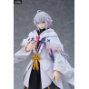 Fate/Grand Order Absolute Demonic Front: Babylonia - Merlin figure, Figma