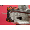 Evangelion: 3.0 - Figurine NERV Commander Vertical Take-off and Landing Aircraft YAGR-N101, Model Kit