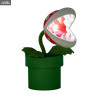 Super Mario lamp - Piranha Plant