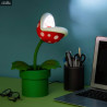Super Mario lamp - Piranha Plant