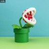 Super Mario lamp - Piranha Plant