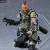 Call of Duty Black Ops 4 - Ruin figure, Figma