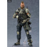 Call of Duty Black Ops 4 - Ruin figure, Figma