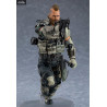 Call of Duty Black Ops 4 - Ruin figure, Figma