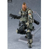 Call of Duty Black Ops 4 - Figurine Ruin, Figma