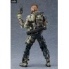Call of Duty Black Ops 4 - Ruin figure, Figma