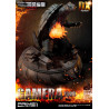 Gamera 3 Revenge of Iris - Gamera figure, three versions available