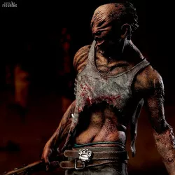 Dead by Daylight - Figurine...