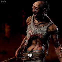 Dead by Daylight - The...
