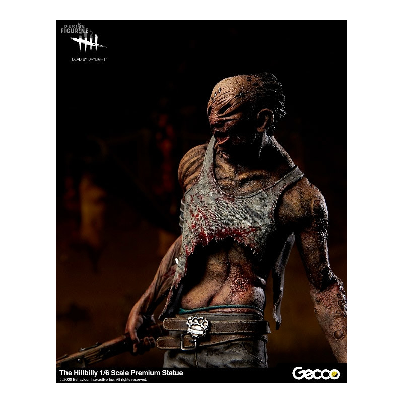 Dead by Daylight - Figurine...