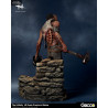 Dead by Daylight - The Hillbilly figure